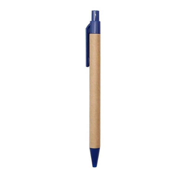 Enviromental Kraft Paper Pen