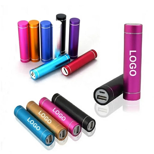 Portable charger for cellphone
