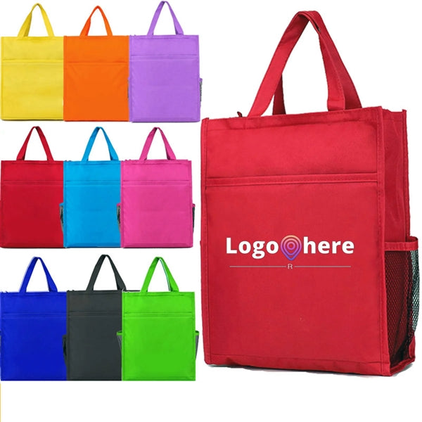 File Organizer Tote