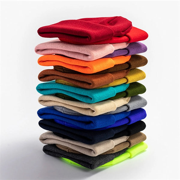 Unisex Beanie Hats