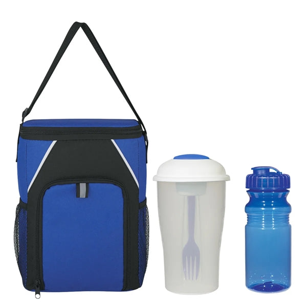 Lunch Buddy Kit