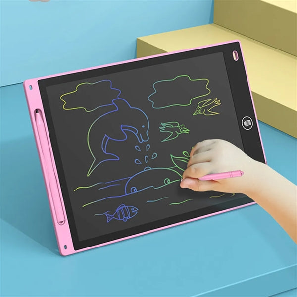 LCD write board