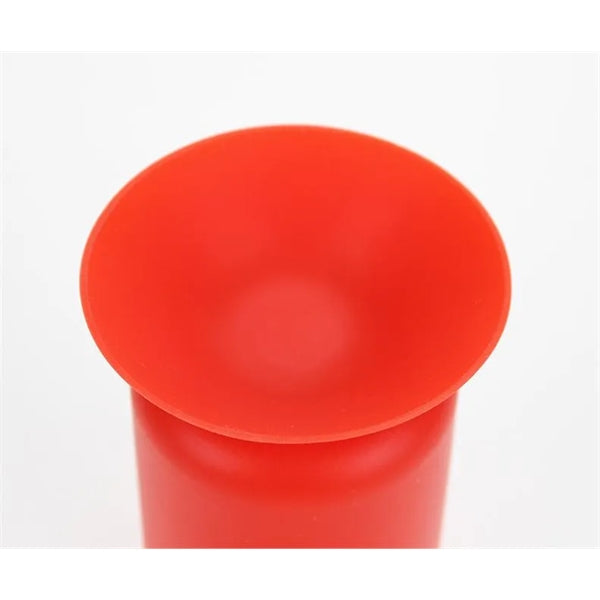 Silicone Sucker Pen Holder