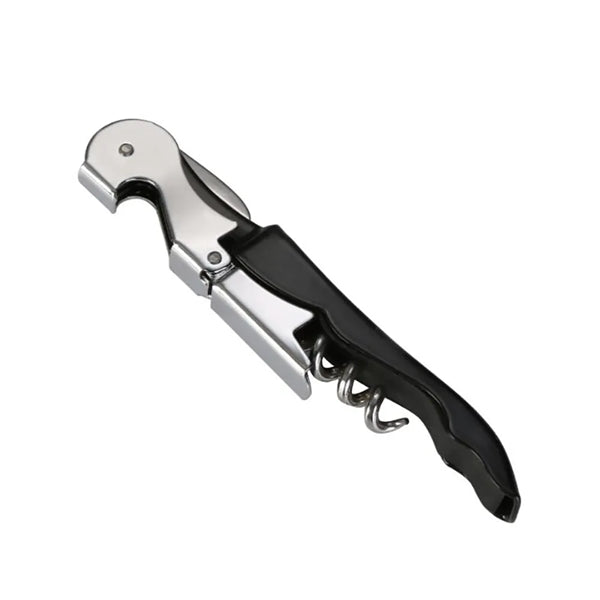 Waiter Corkscrew Wine Openers with Foil Cutter