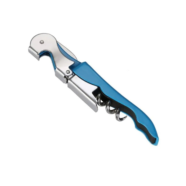 Waiter Corkscrew Wine Openers with Foil Cutter
