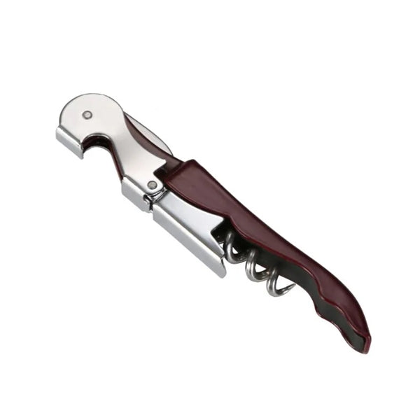 Waiter Corkscrew Wine Openers with Foil Cutter