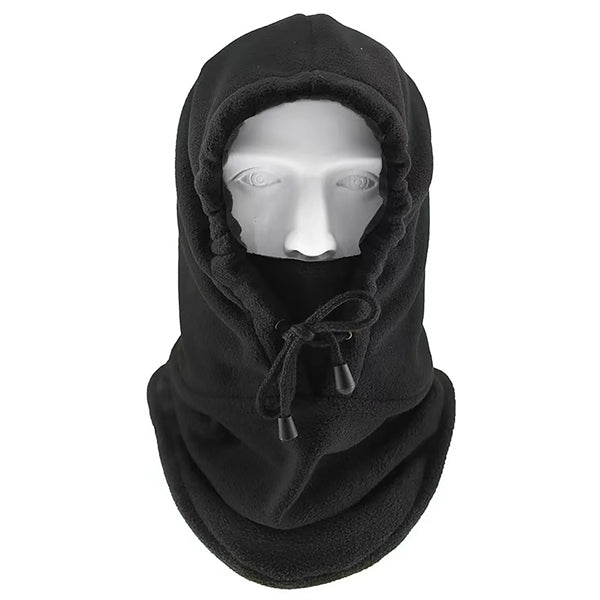 Winter Full Face Neck Mask