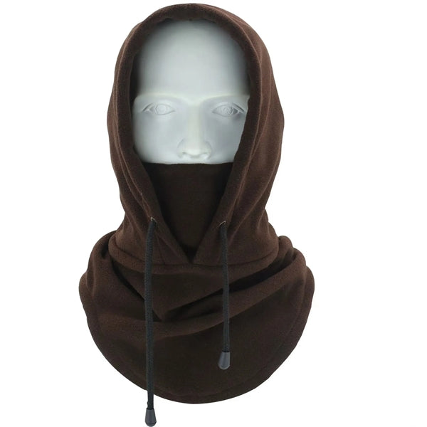 Winter Full Face Neck Mask
