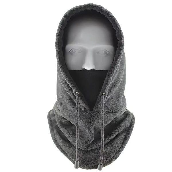 Winter Full Face Neck Mask