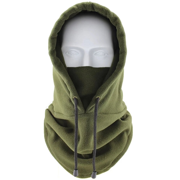 Winter Full Face Neck Mask