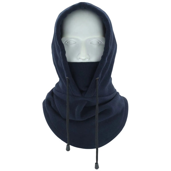 Winter Full Face Neck Mask