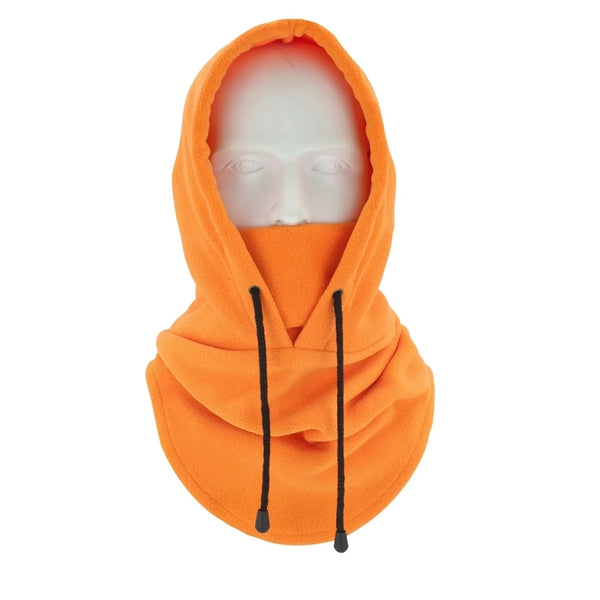 Winter Full Face Neck Mask