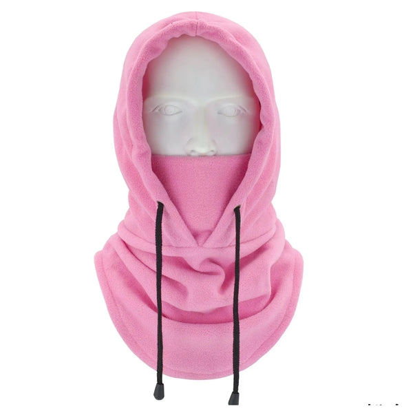 Winter Full Face Neck Mask