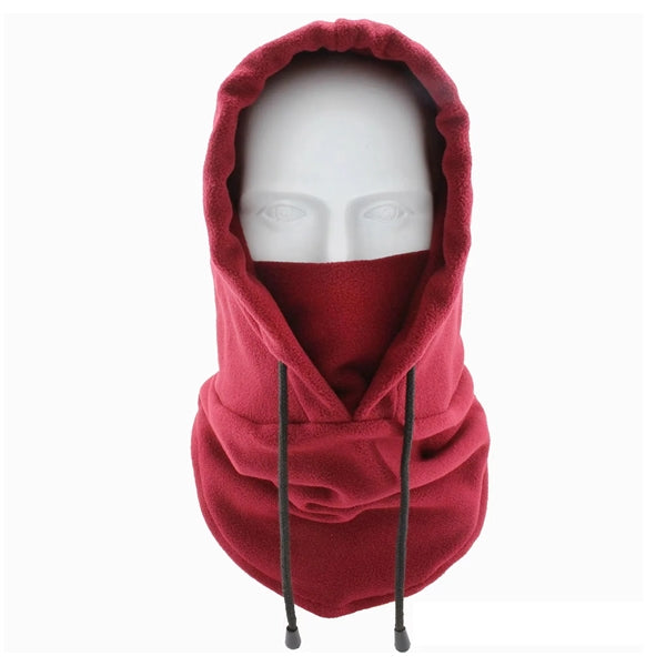 Winter Full Face Neck Mask