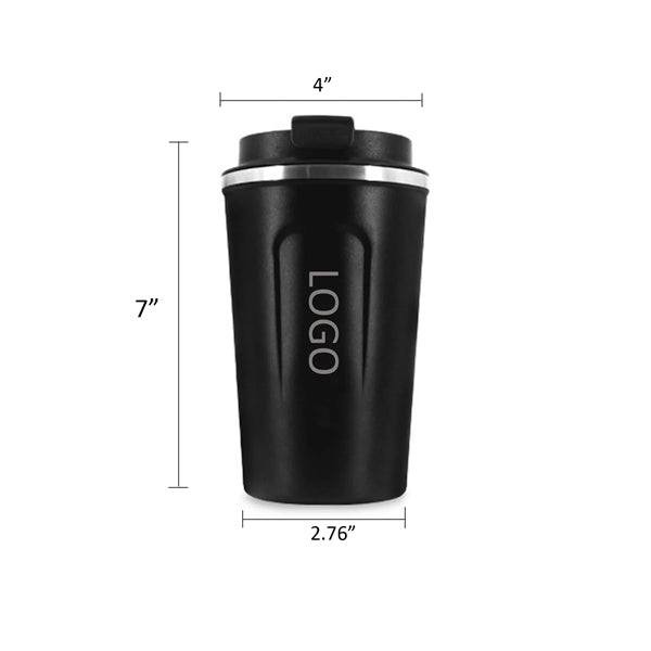 12 oz Stainless Steel Vacuum Insulated Tumbler