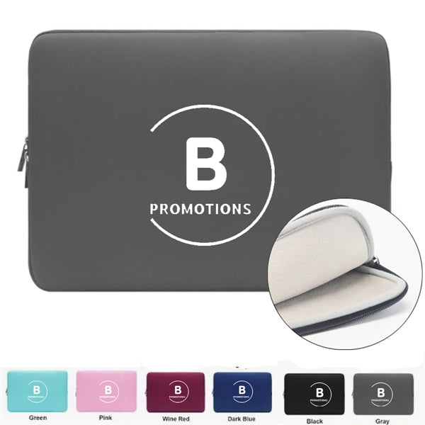 Portable Laptop Sleeve Protective Case