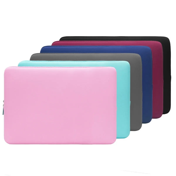 Portable Laptop Sleeve Protective Case