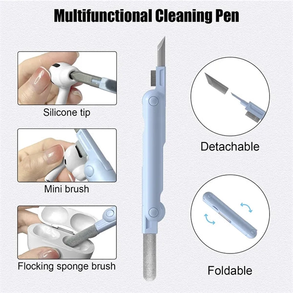 7 in 1 Electronic Cleaner Kit