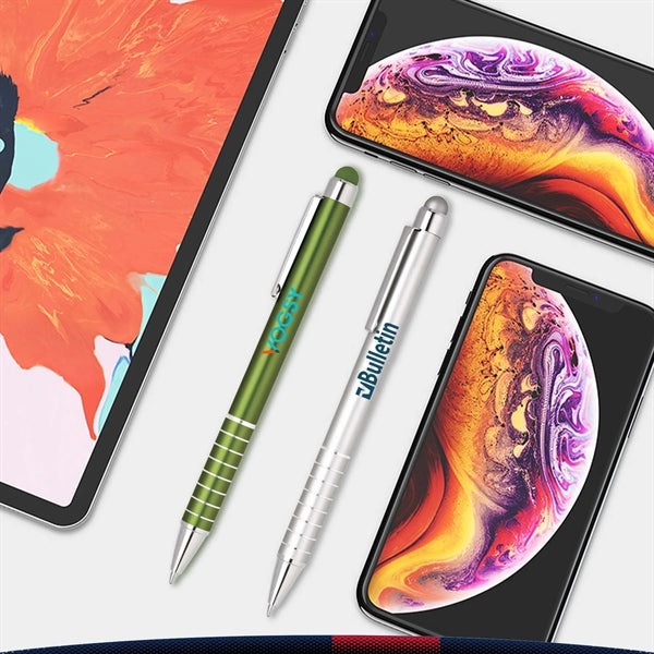 Vchle 2in1 Stylus Pen
