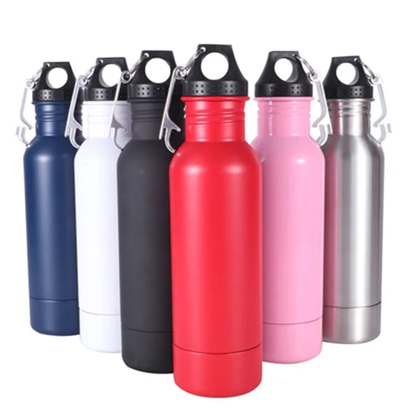 Stainless Steel Insulated Bottle