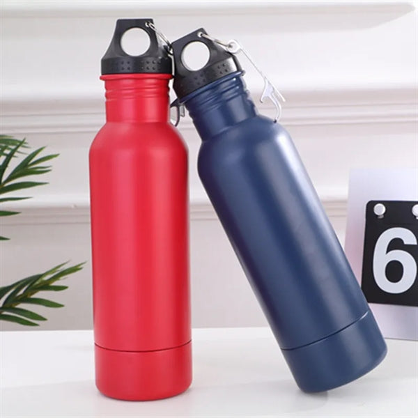 Stainless Steel Insulated Bottle