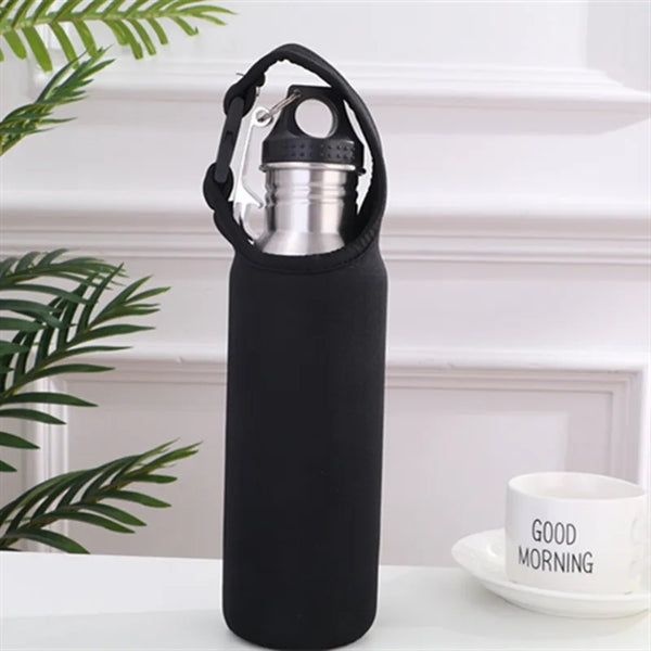 Stainless Steel Insulated Bottle