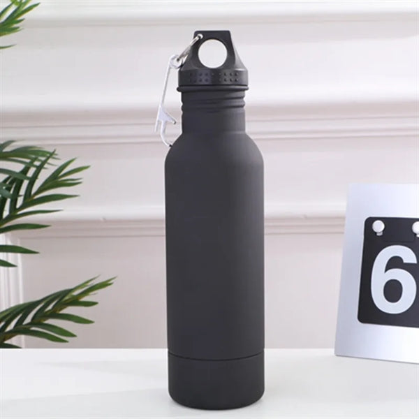 Stainless Steel Insulated Bottle
