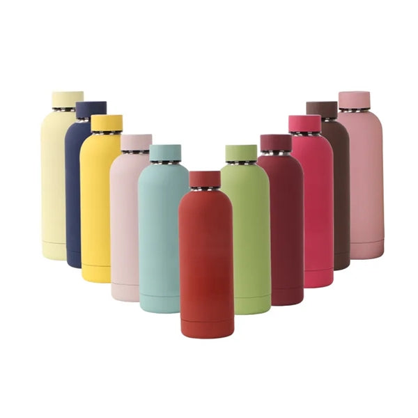 500ML Insulation Cup
