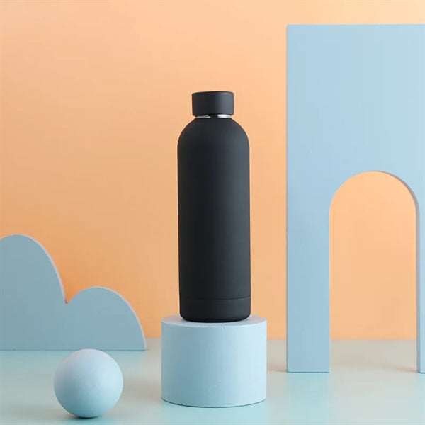 500ML Insulation Cup