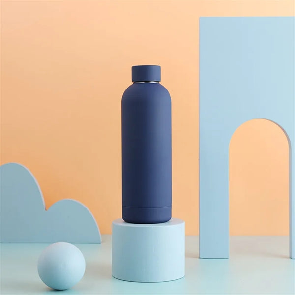 500ML Insulation Cup