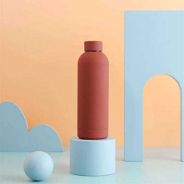 500ML Insulation Cup