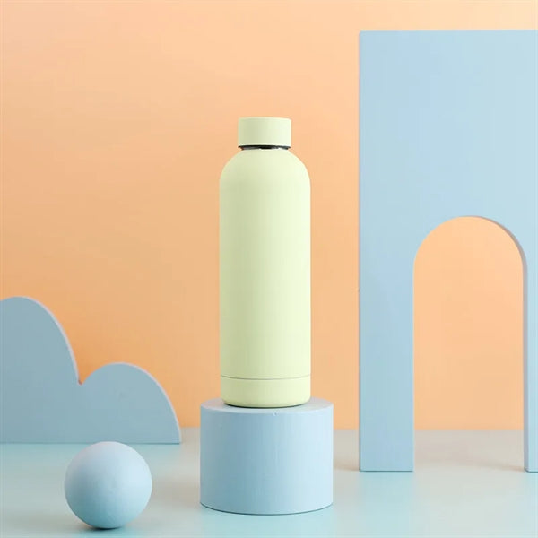 500ML Insulation Cup