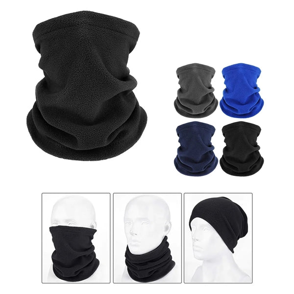 Neck Gaiter Face Scarf