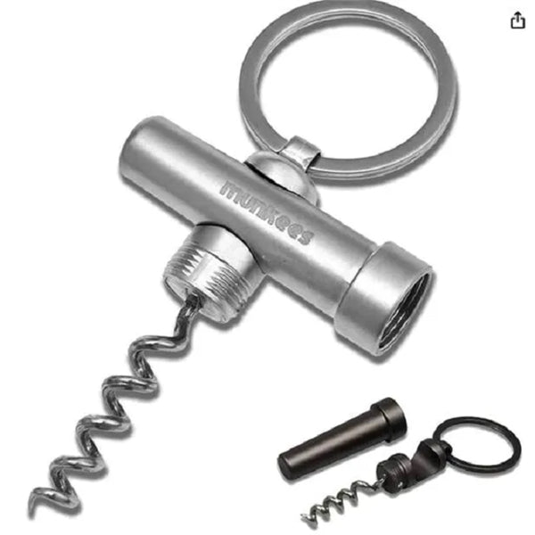3 in 1 bottler opener
