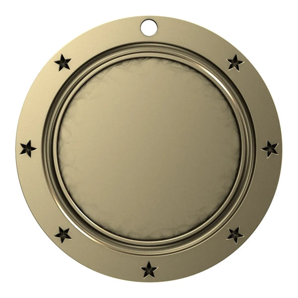 3'' World Class Medal 1st Place