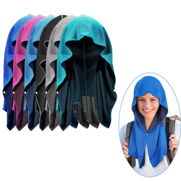 Cooling Towel