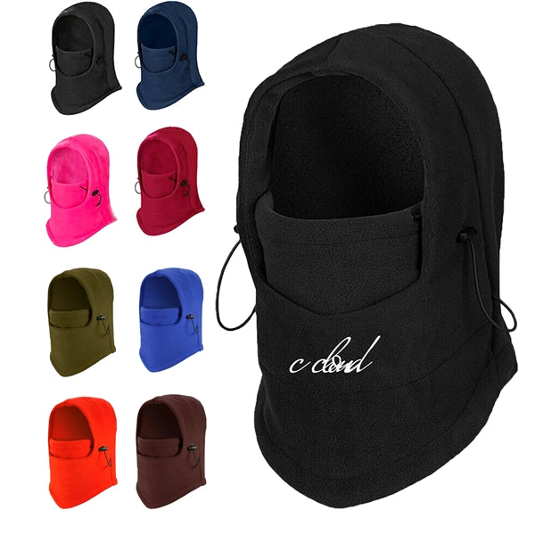Windproof Face Mask