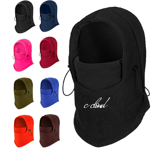Windproof Face Mask