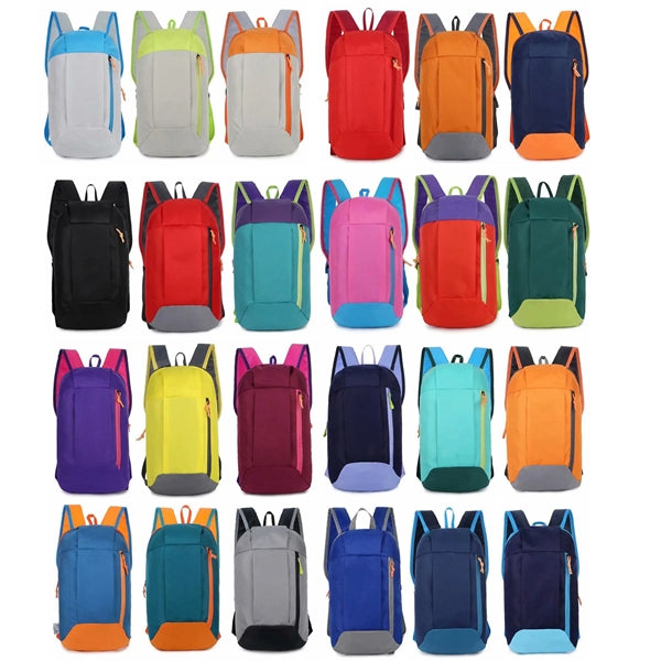 Outdoor Backpack