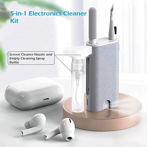 5-In-1 Electronics Cleaner Kit
