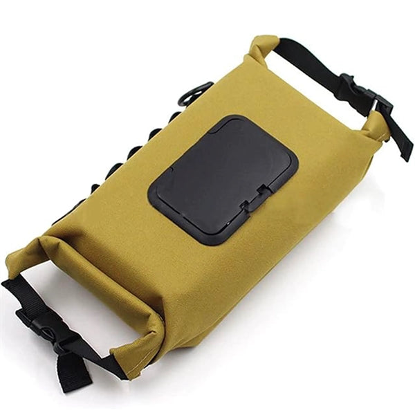 Outdoor Tissue Bag