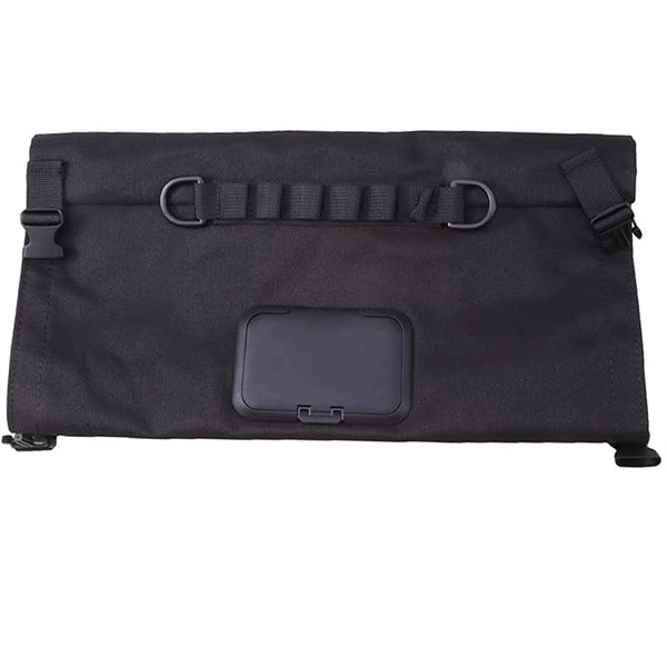 Outdoor Tissue Bag