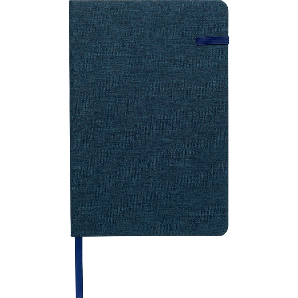 Recycled Heathered Notebook