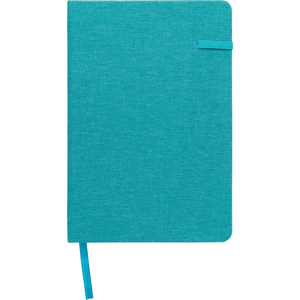 Recycled Heathered Notebook