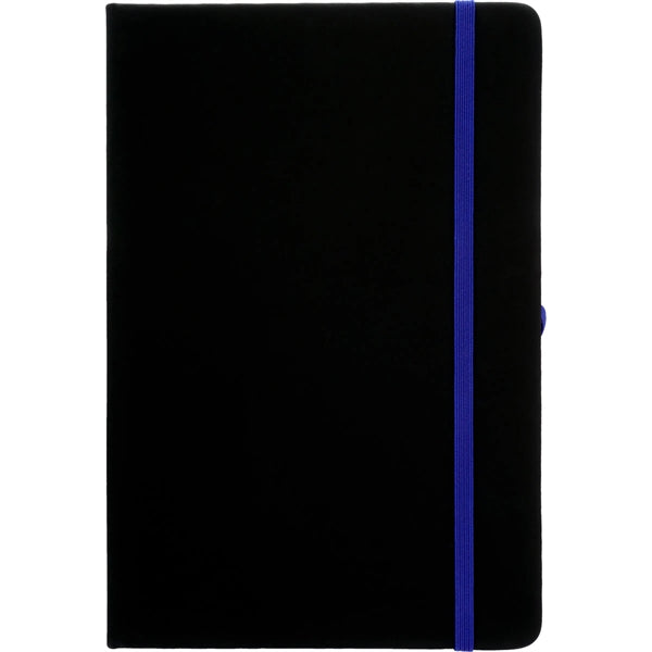 Accent Notebook