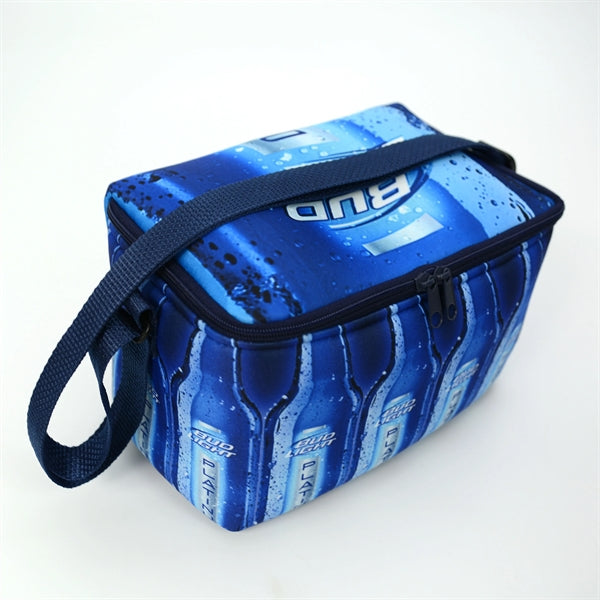Sublimated Cooler-IMPORT
