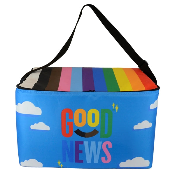 Sublimated Cooler-IMPORT