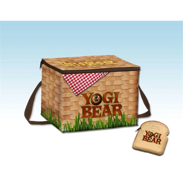 Sublimated Cooler-IMPORT