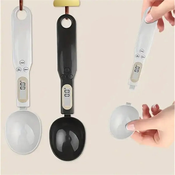 Digital Measuring Spoon Scale