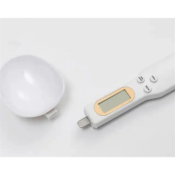 Digital Measuring Spoon Scale
